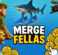 Similar Game: Merge Fellas